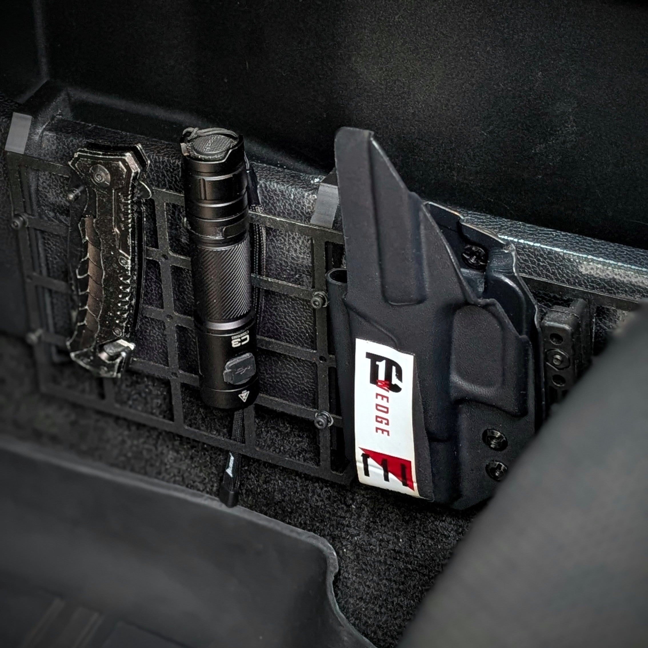 Accessories not included