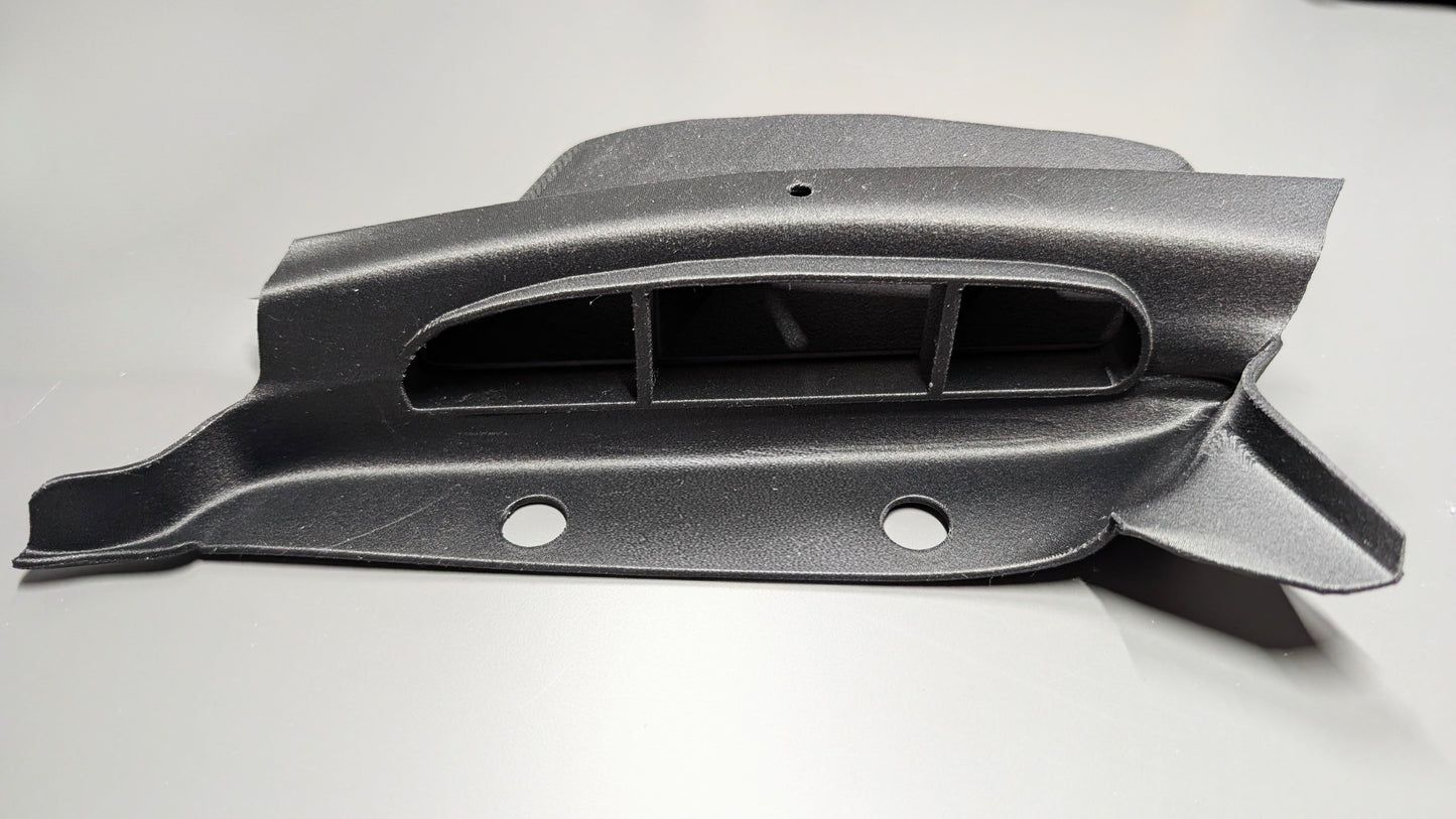 (2018-2021) Jeep Grand Cherokee Trackhawk - Intake Duct Shroud