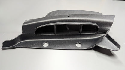 (2018-2021) Jeep Grand Cherokee Trackhawk - Intake Duct Shroud